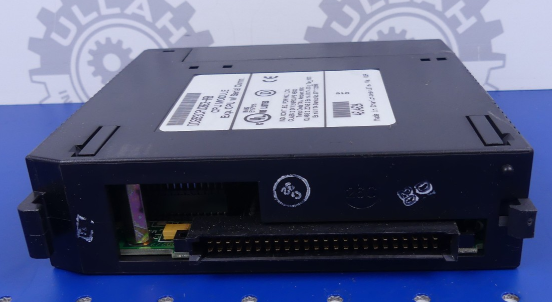Fanuc IC693CPU363-AB  CPU Module