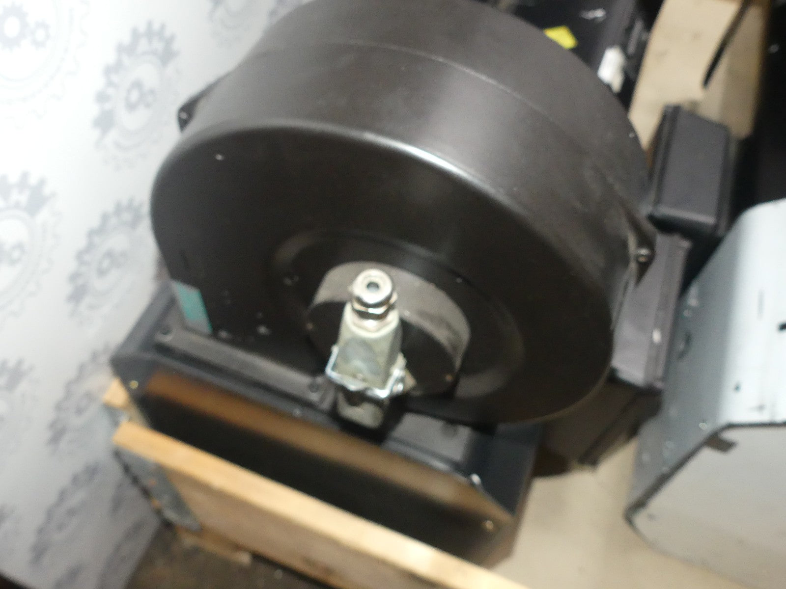 REXROTH 2AD160B-B05OA6-BS07-A2N1
