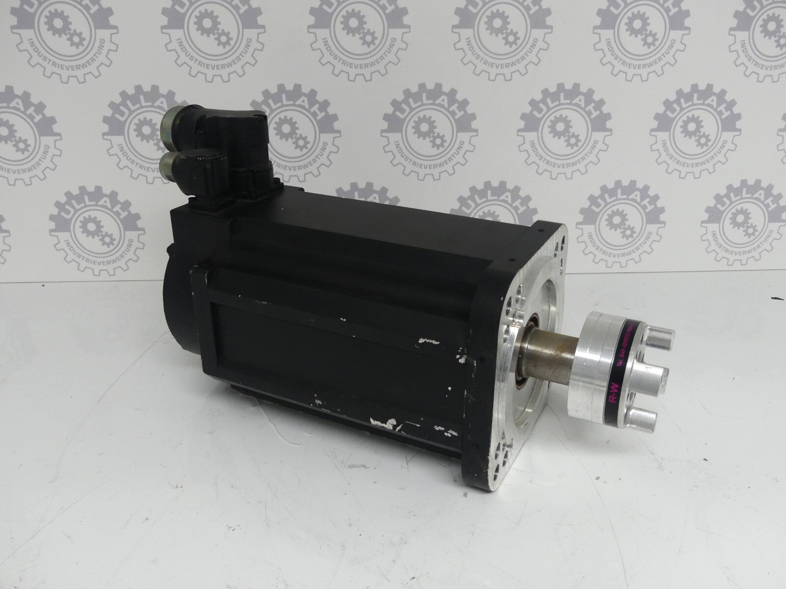 REXROTH  MSK071C-0450-FN-M1-UG0-NNNN