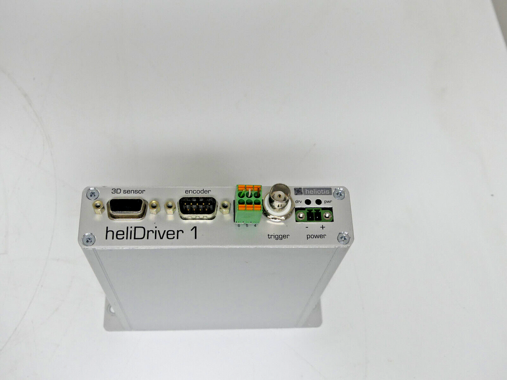 Advanced heliotis heliDriver 1 TN:D1.3