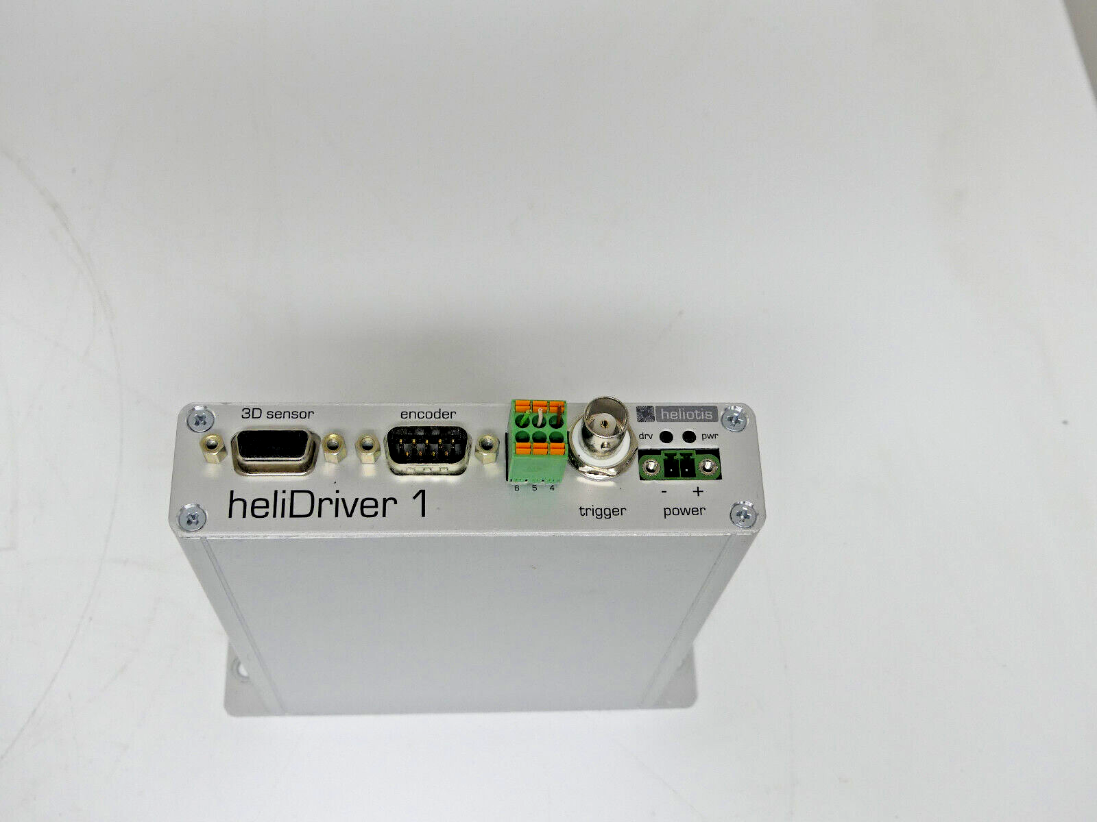 Advanced heliotis heliDriver 1 TN:D1.3