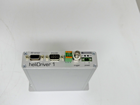 Advanced heliotis heliDriver 1 TN:D1.3