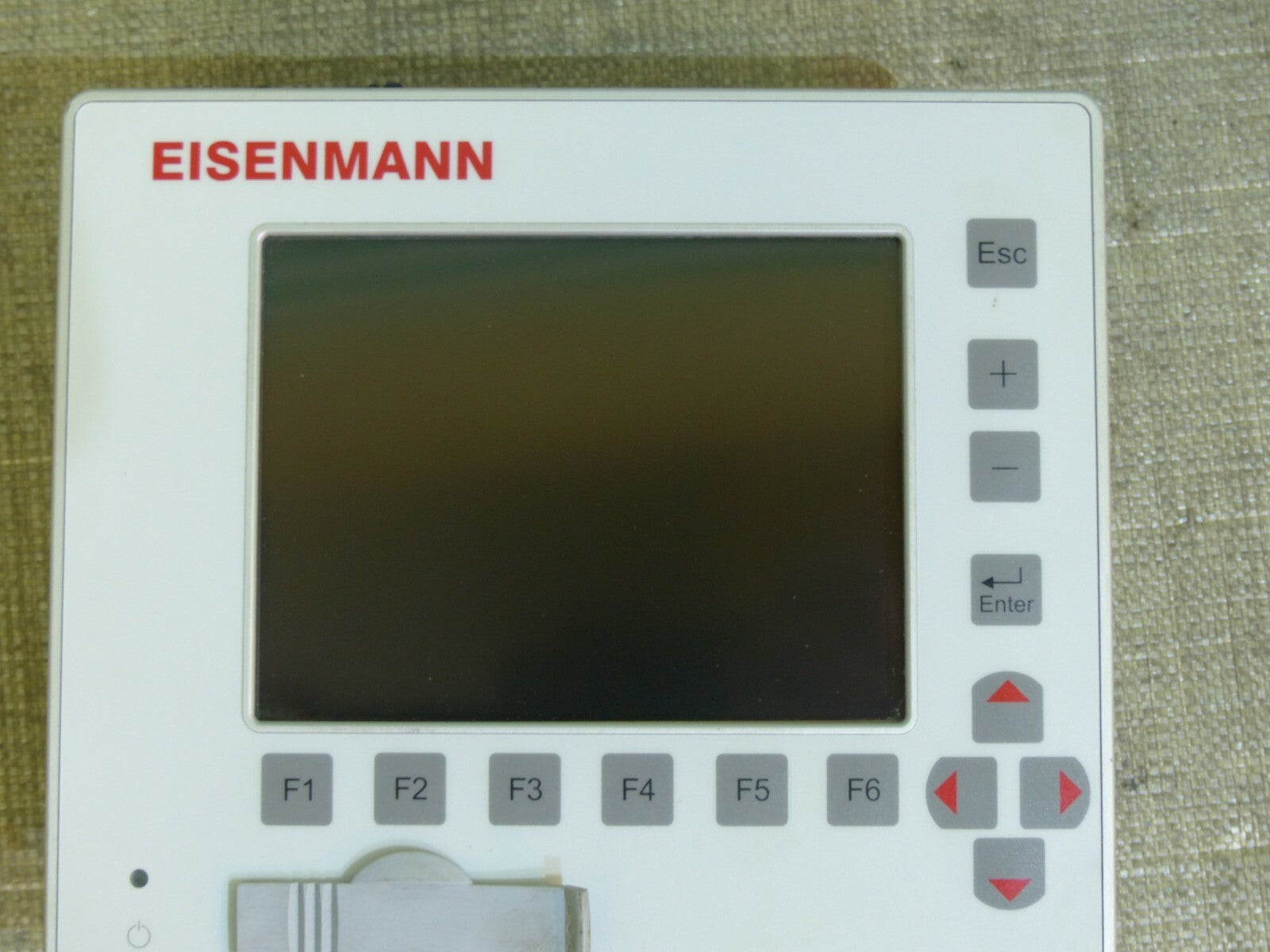  Eisenmann Berghof  DC1005VK 400 1131ENSCUL 