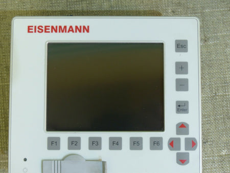  Eisenmann Berghof  DC1005VK 400 1131ENSCUL 