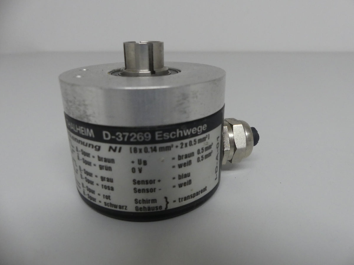 THALHEIM DREHIMPULSGEBER ITD 21 A 4 Y36 1024 H NI KR 2 S 12 IP65 06