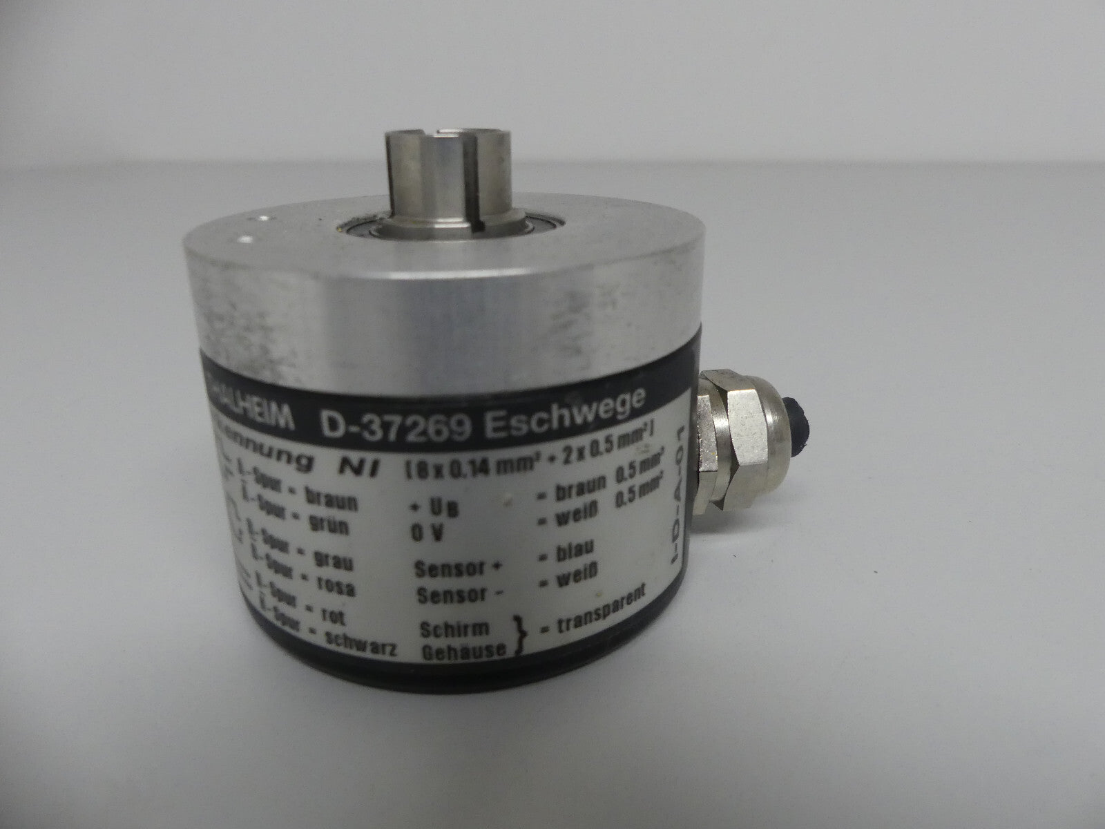 THALHEIM DREHIMPULSGEBER ITD 21 A 4 Y36 1024 H NI KR 2 S 12 IP65 06