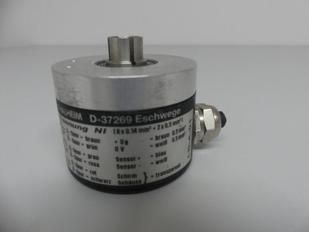 THALHEIM DREHIMPULSGEBER ITD 21 A 4 Y36 1024 H NI KR 2 S 12 IP65 06