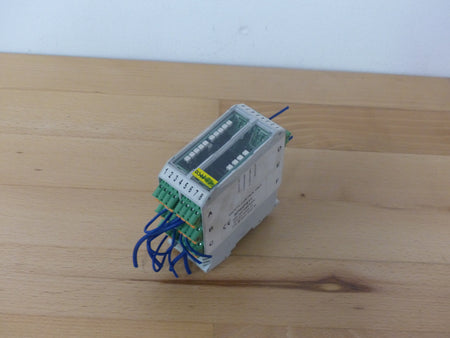 Apex Laser SPIHPS11 Shutter Laser Control Unit (leicht beschädigt S.Bilder)