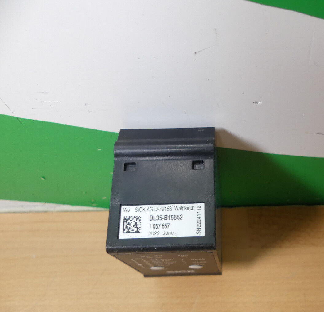 SICK DL35-B15552
