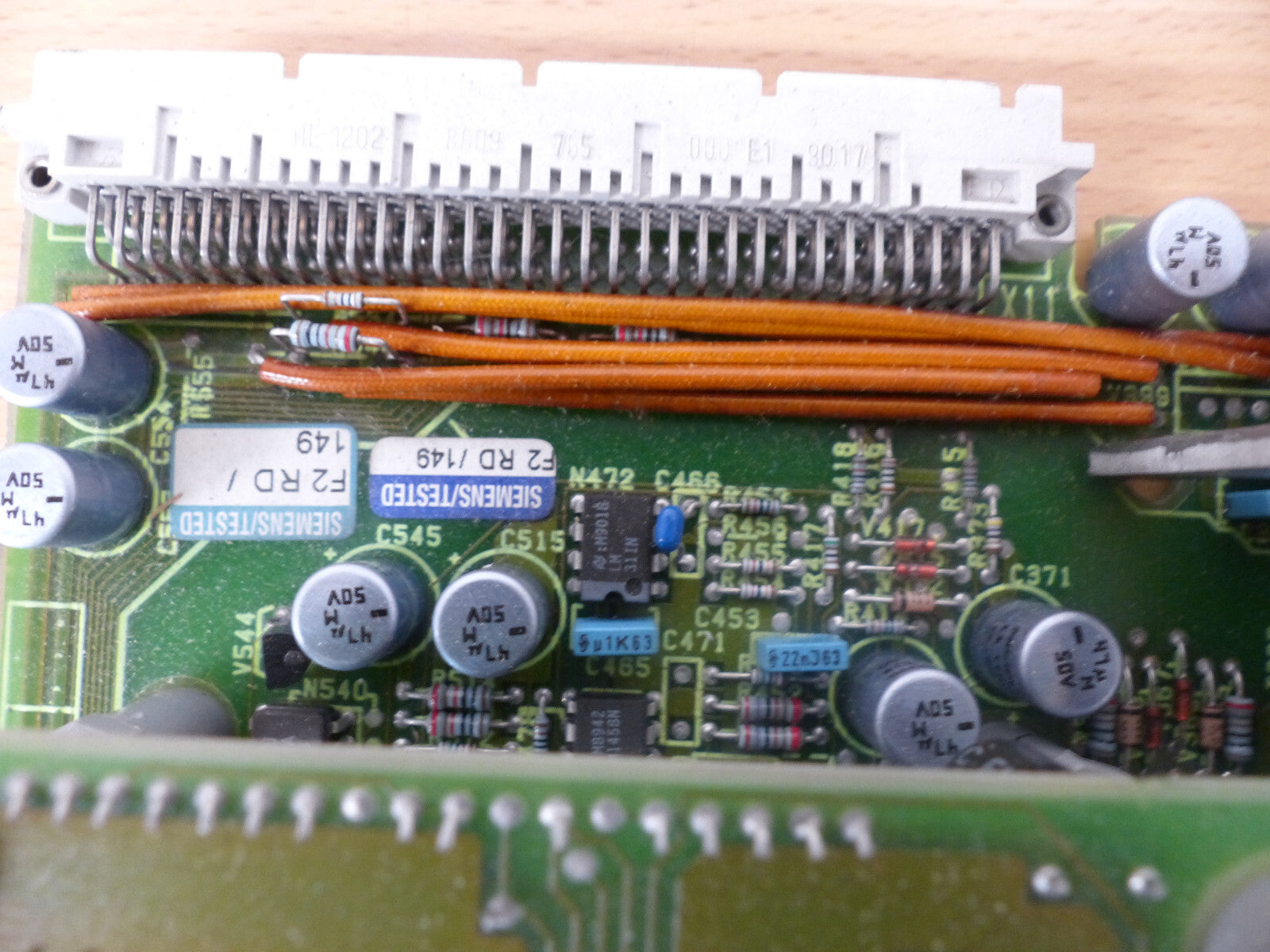 SIEMENS 6SC6100-0GB12