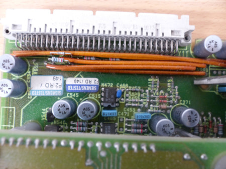 SIEMENS 6SC6100-0GB12