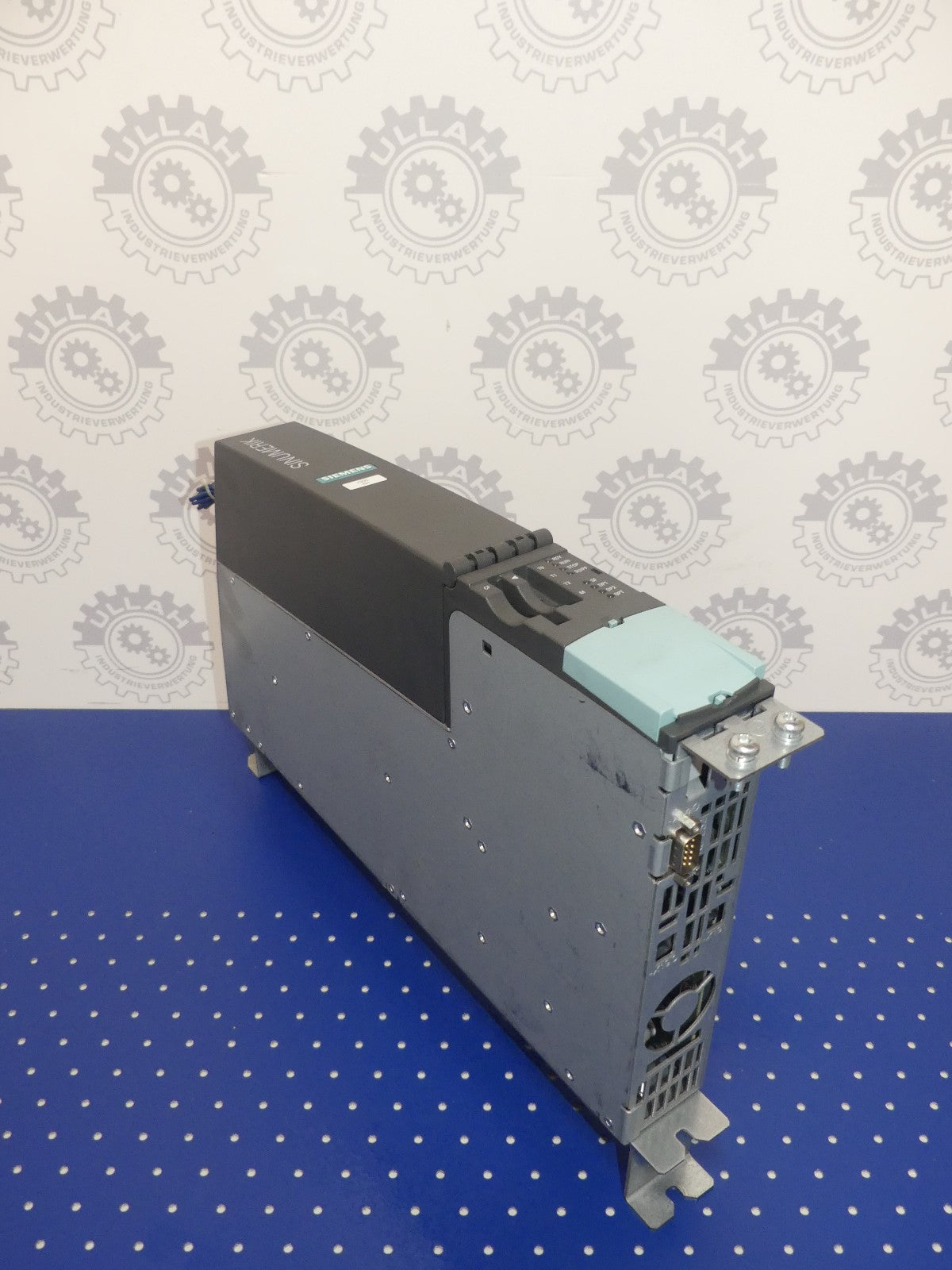 Siemens 6FC5372-0AA01-0AA2