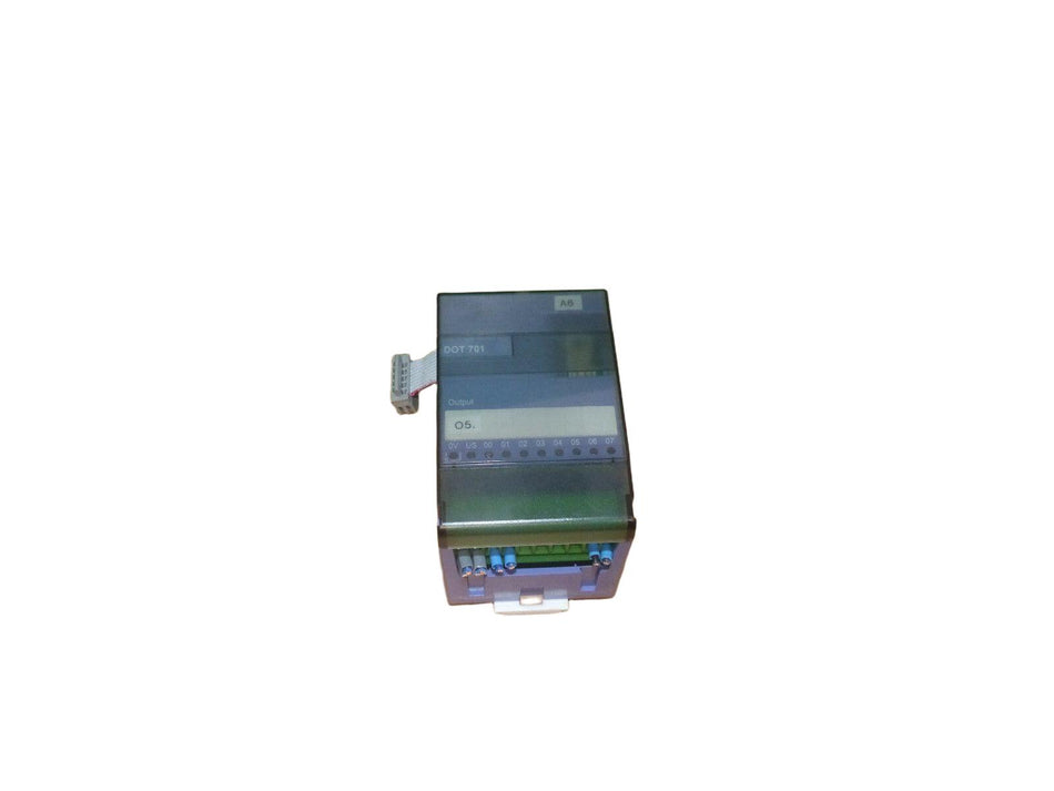 Selecontrol Selectron Dot 701 used s.Bilder