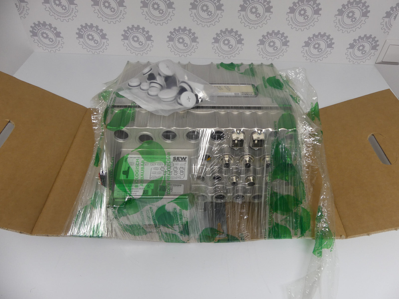 SEW MTF11A022-503-E21A-15/MTA11A-503