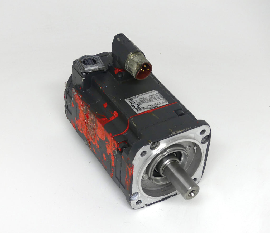 SIEMENS 1FK7042-2AC71-1UG0-Z   (s.Blider,Beschädigt)