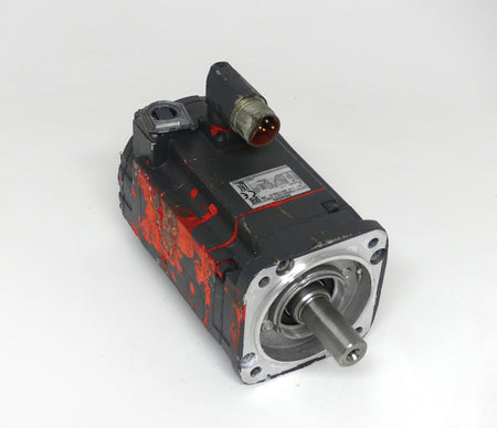 SIEMENS 1FK7042-2AC71-1UG0-Z   (s.Blider,Beschädigt)