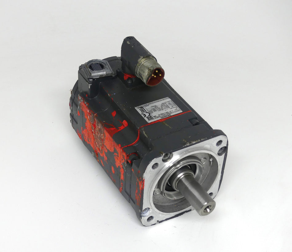 SIEMENS 1FK7042-2AC71-1UG0-Z   (s.Blider,Beschädigt)