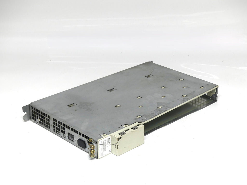 Siemens  6SN1123-1AA00-0BA1 (leicht beschädigt)