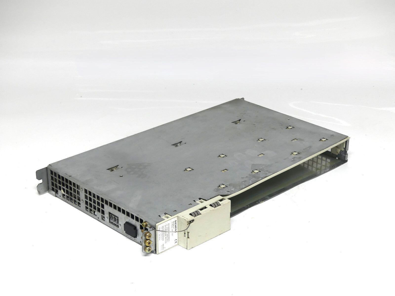 Siemens  6SN1123-1AA00-0BA1 (leicht beschädigt)