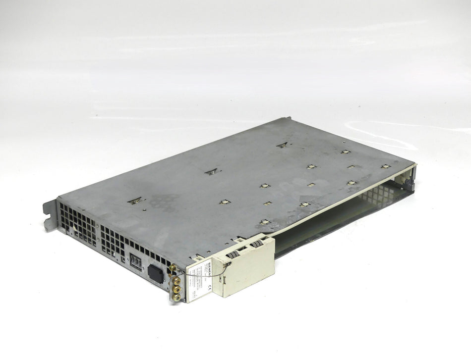 Siemens  6SN1123-1AA00-0BA1 (leicht beschädigt)