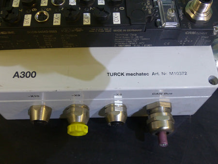 Turck SCOB-0404D-0003