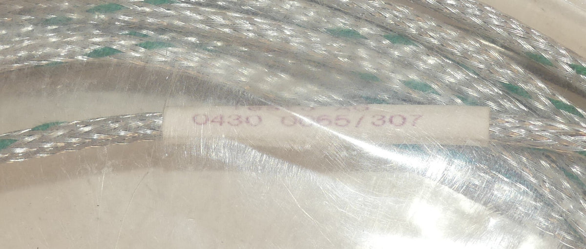 testo Elektronische mestechnik 0430 0065/307
