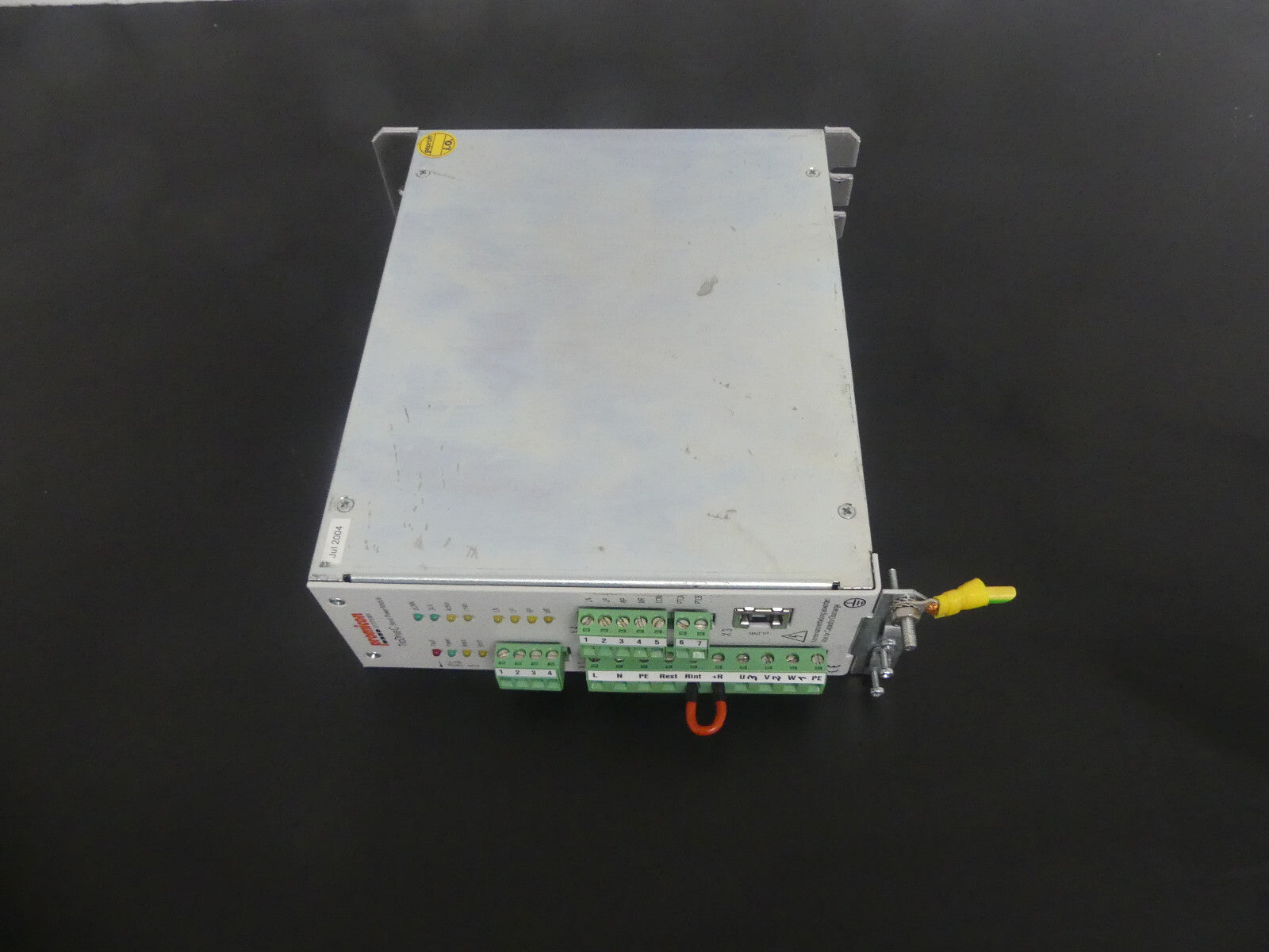 Promicon BN 6621.4066-W1