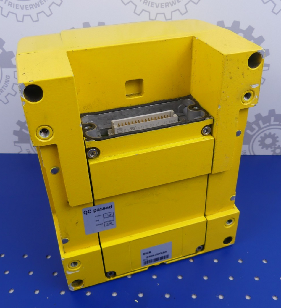 SICK S30A-4011BA 1028934