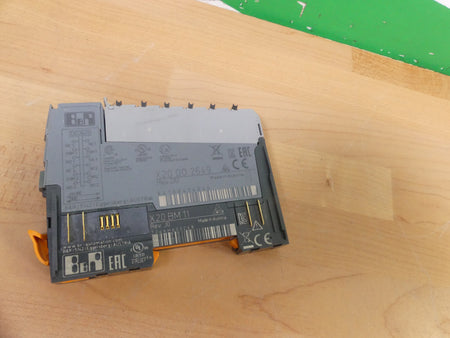 B&R AUTOMATION X20 DO 2649 BASE X20 BM 11 REV.D0 s.Bilder
