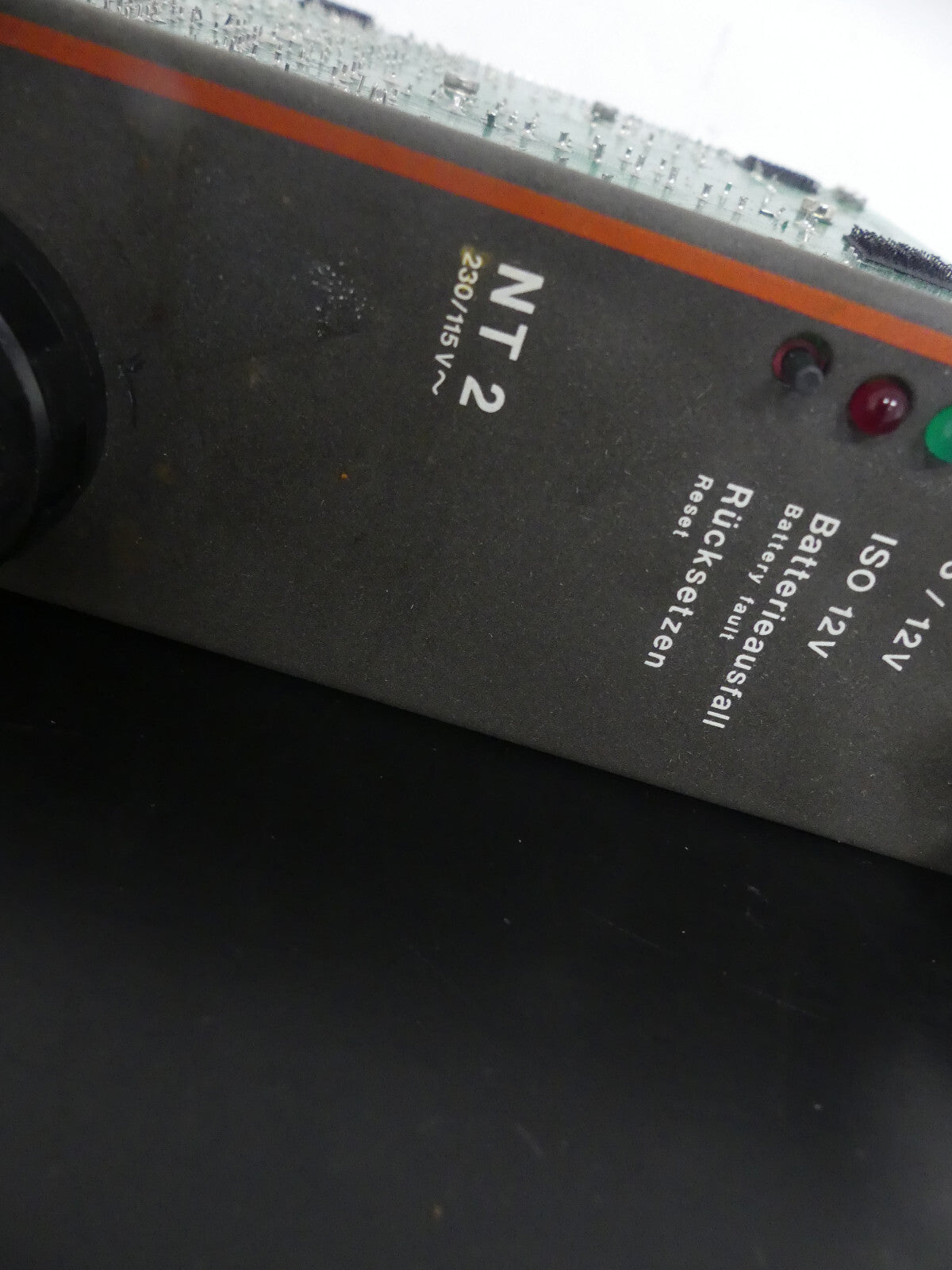 Bosch NT2