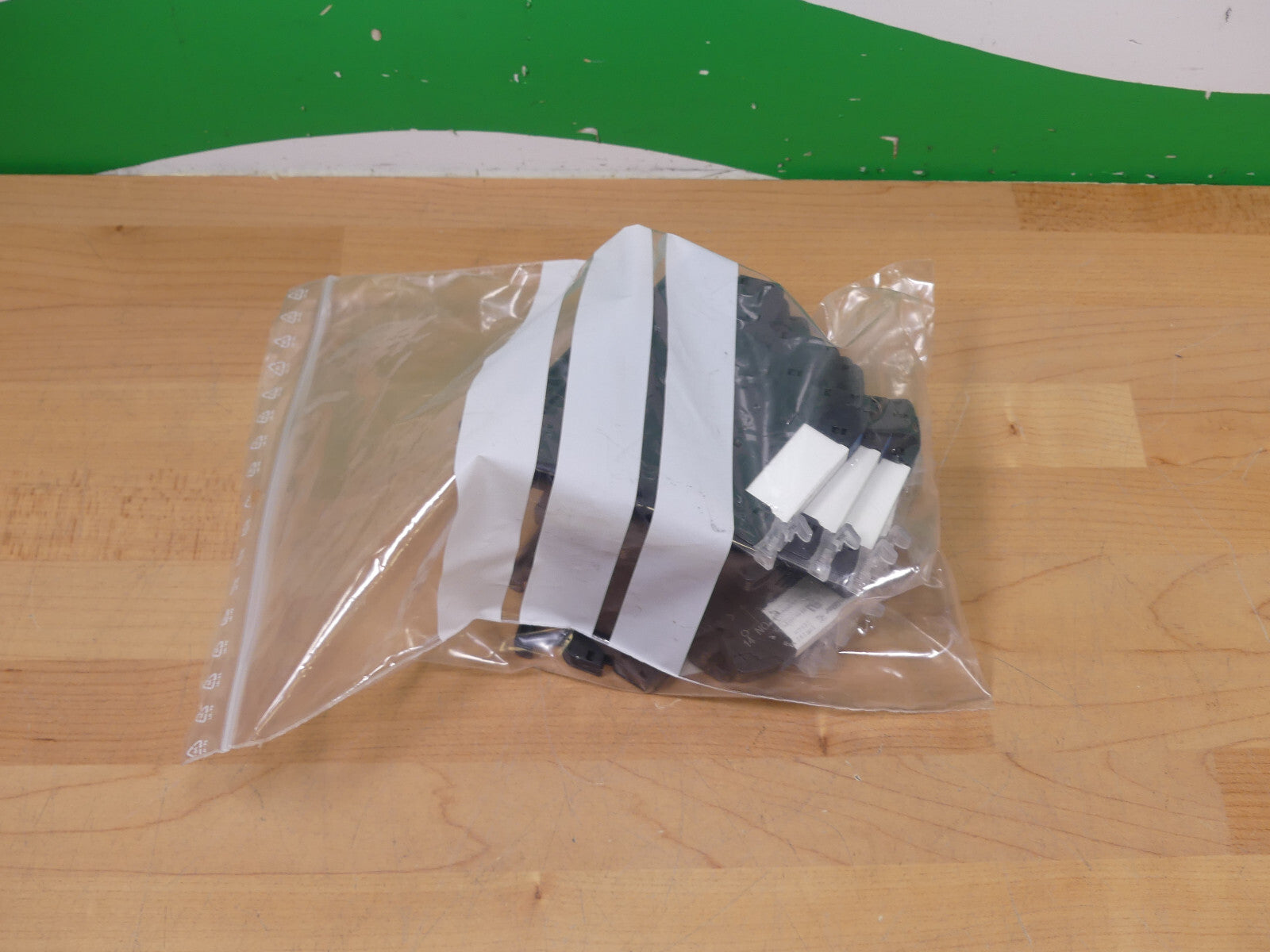 9x Weidmüller Schaltrelais  TRZ 24VDC 1C0