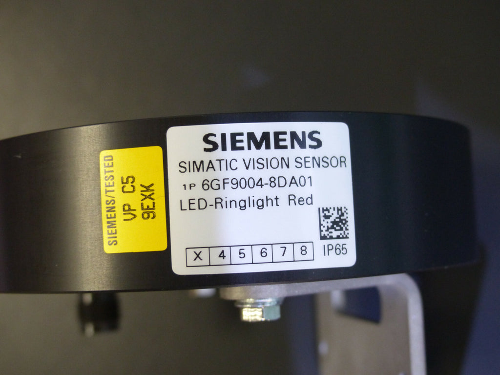 Siemens 6GF9004-8DA01