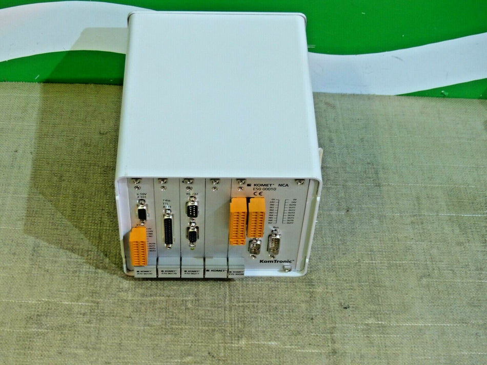 Komet NCA E50 00010