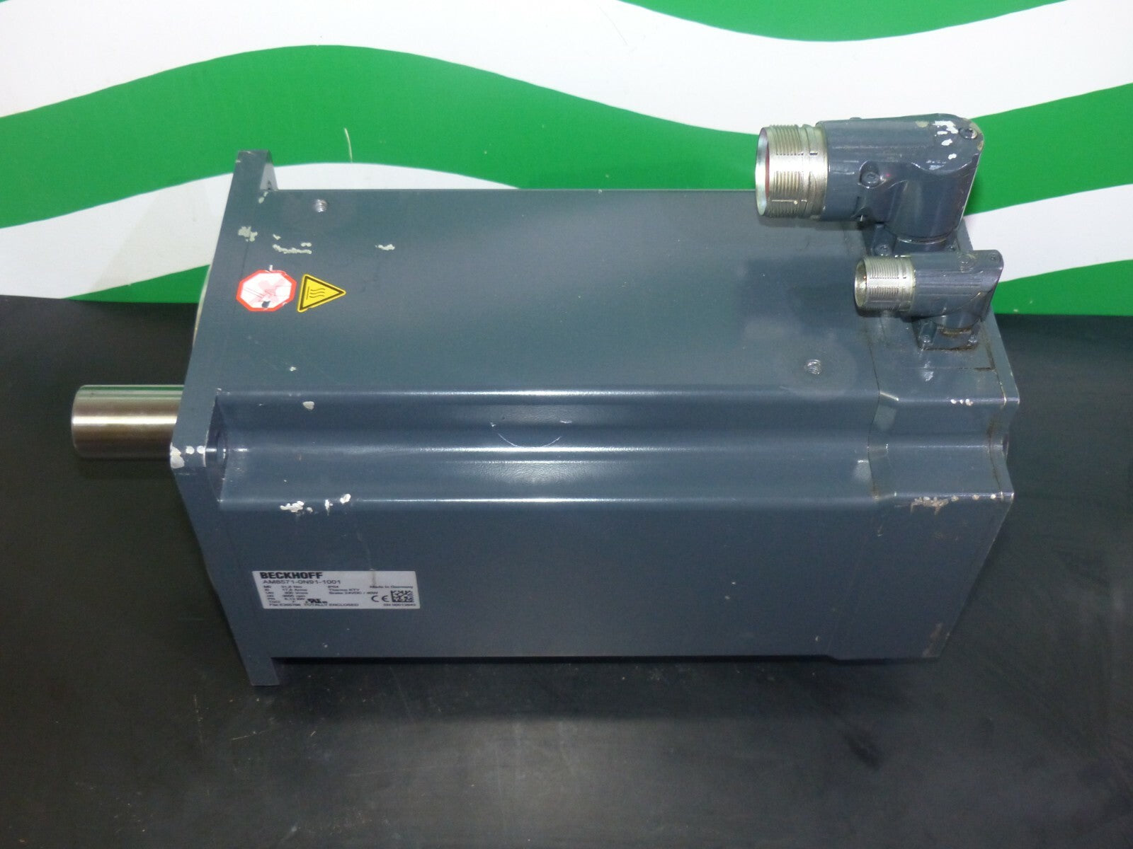 Beckhoff AM8571-0N91-1001