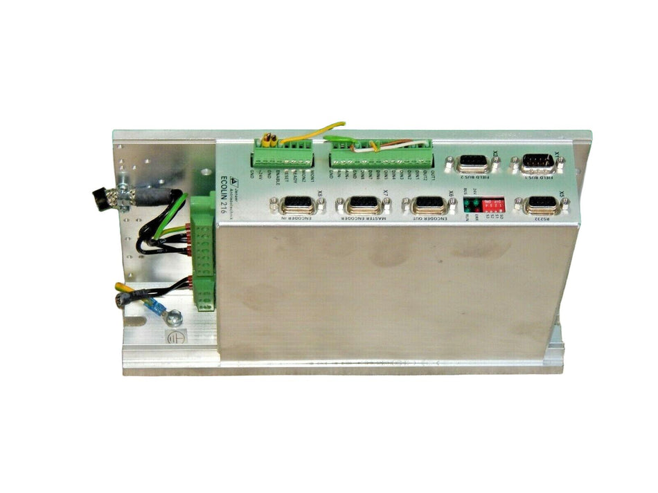 Jenaer Antriebstechnik ECOLIN 216-ZA-060-000