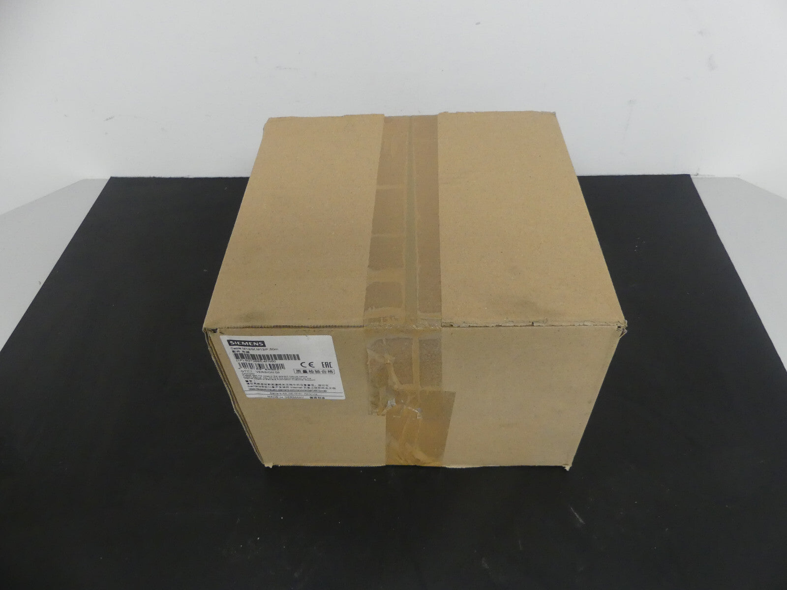 Siemens 6GT2891-4FN50