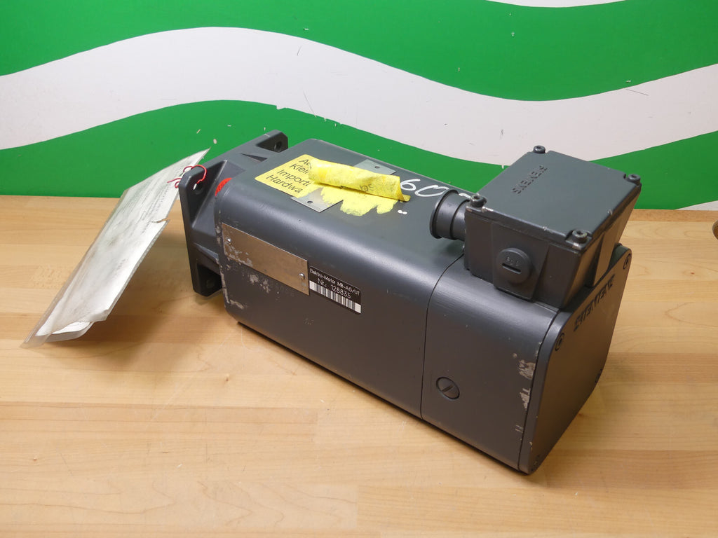 Siemens Servomotor 1FT5064-0AC01-2-Z