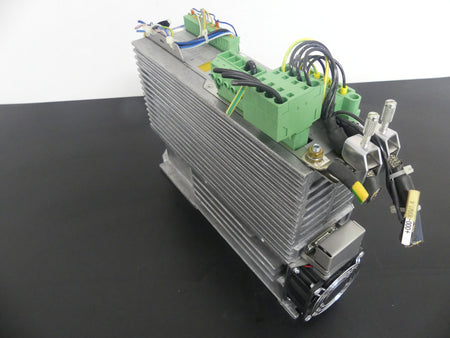Kollmorgen S30301-EC