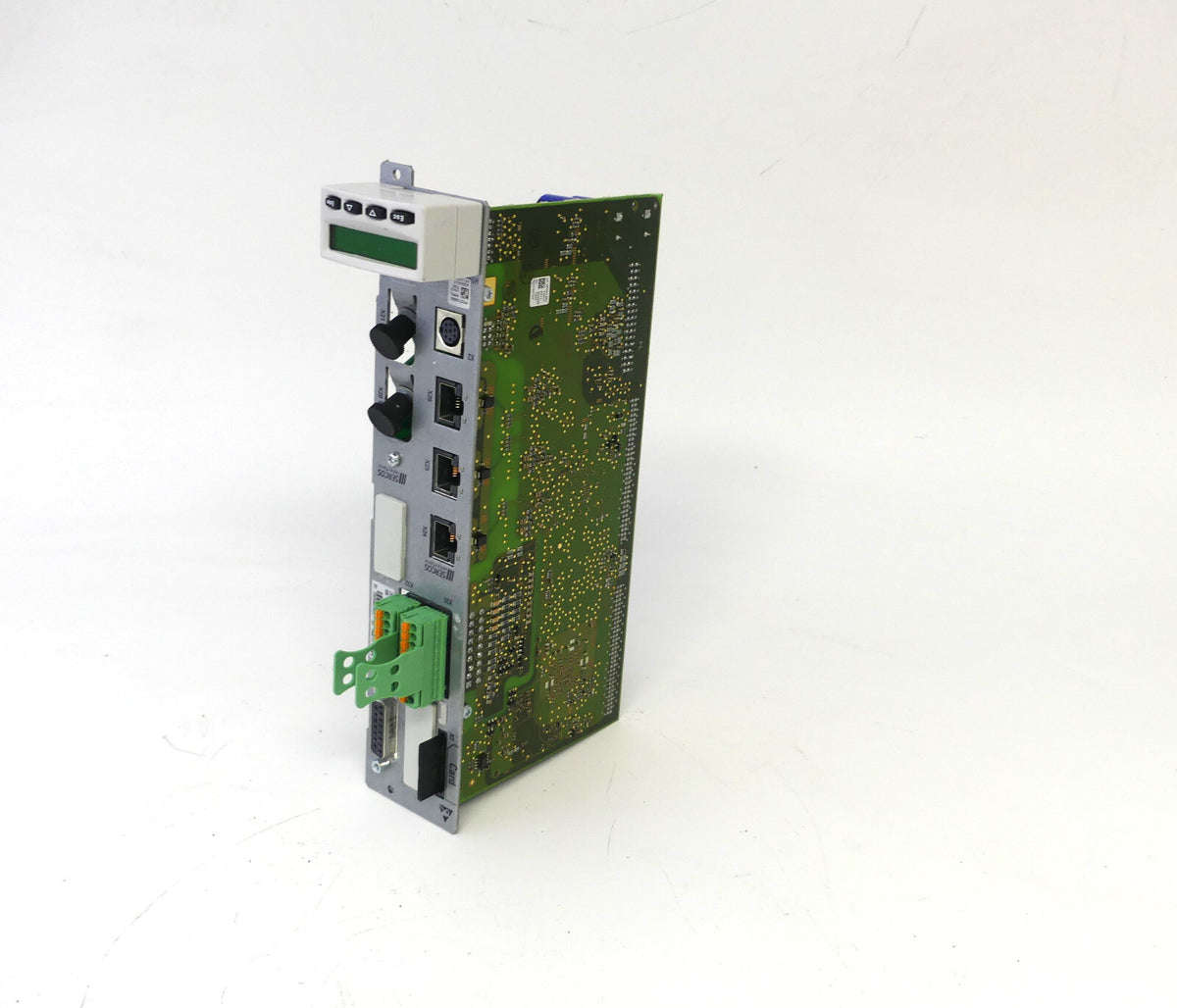 REXROTH CSH01.3C-SE-ENS-NNN-CCD-NN-S-NN-FW