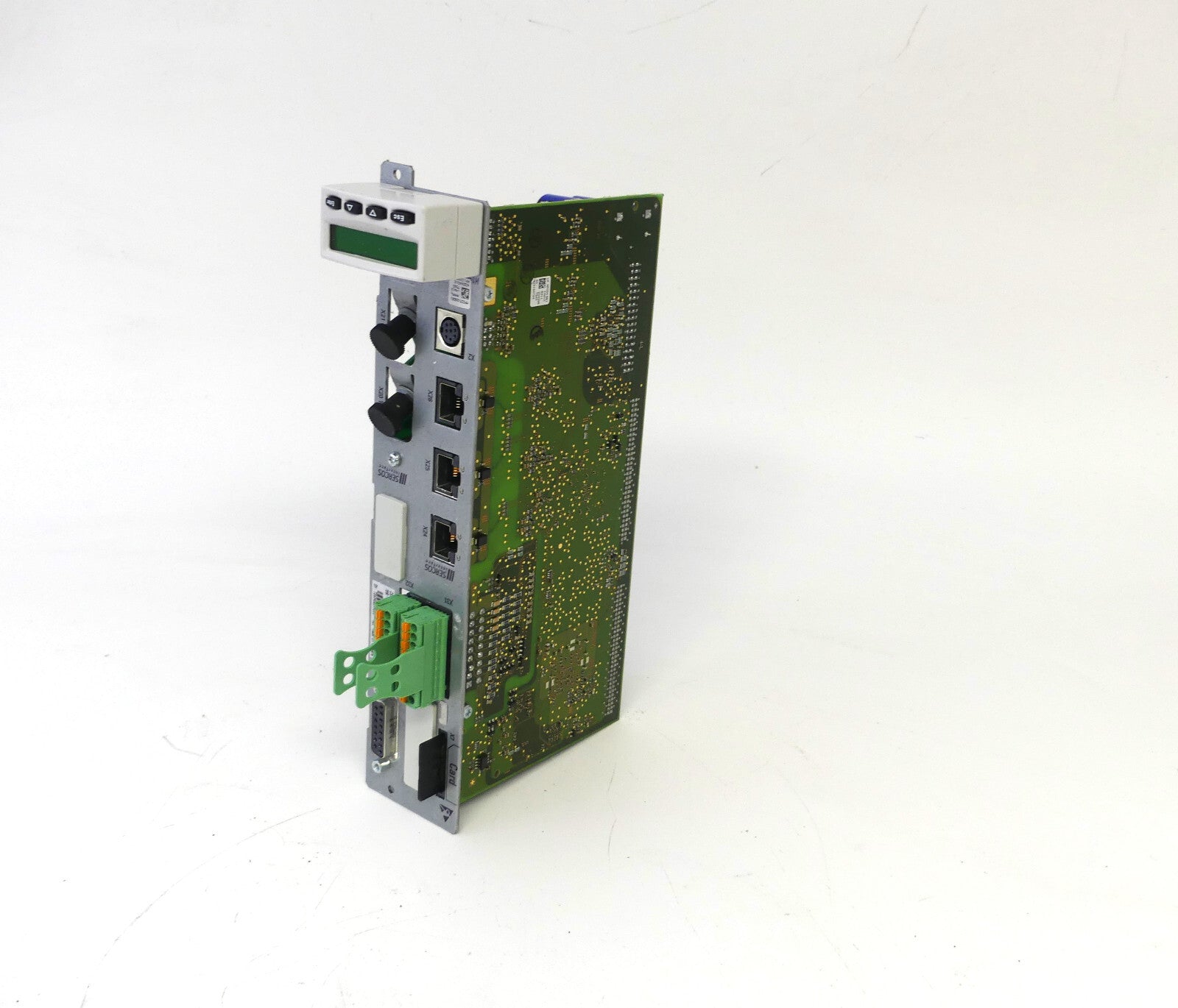 REXROTH CSH01.3C-SE-ENS-NNN-CCD-NN-S-NN-FW