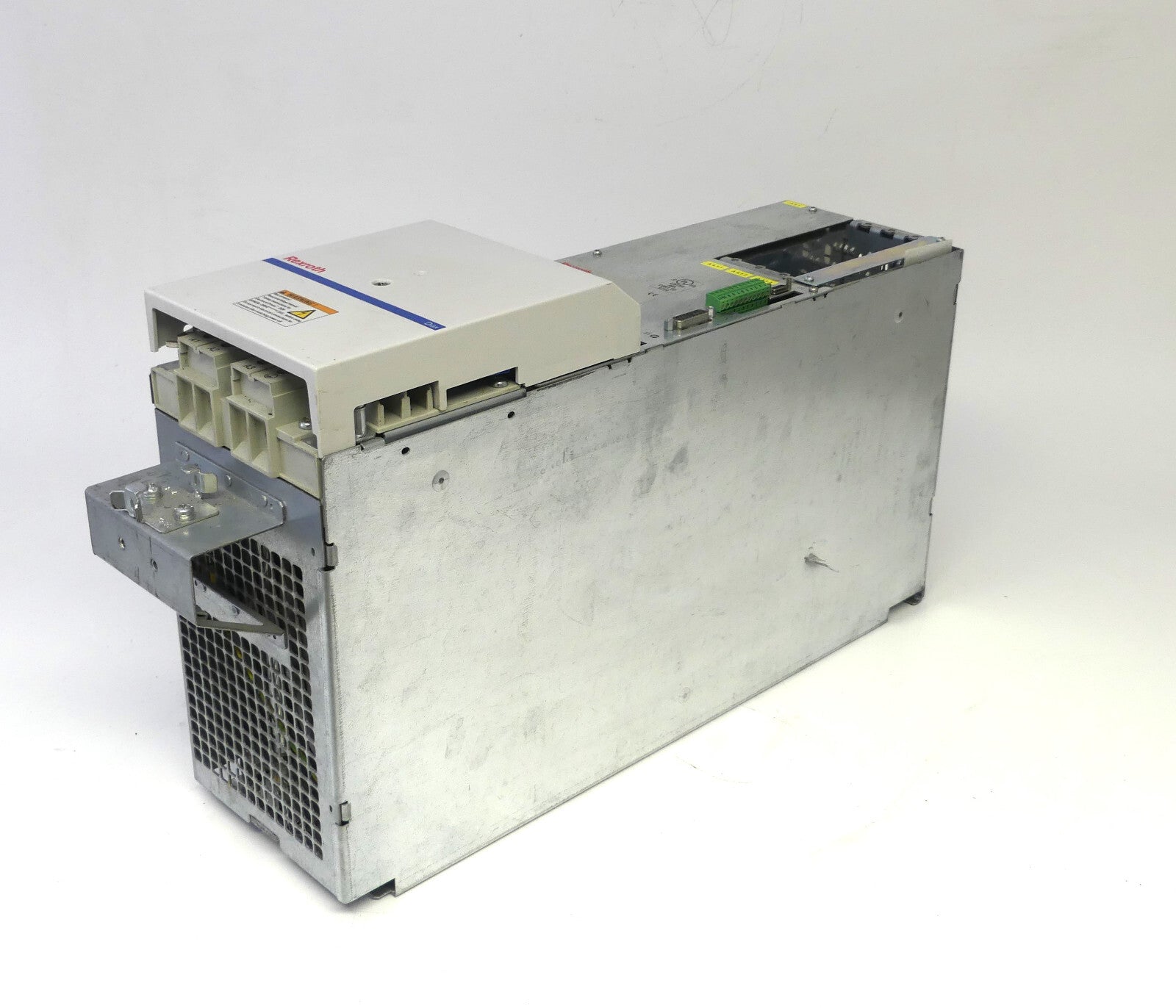 Rexroth  HDS04.2-W200