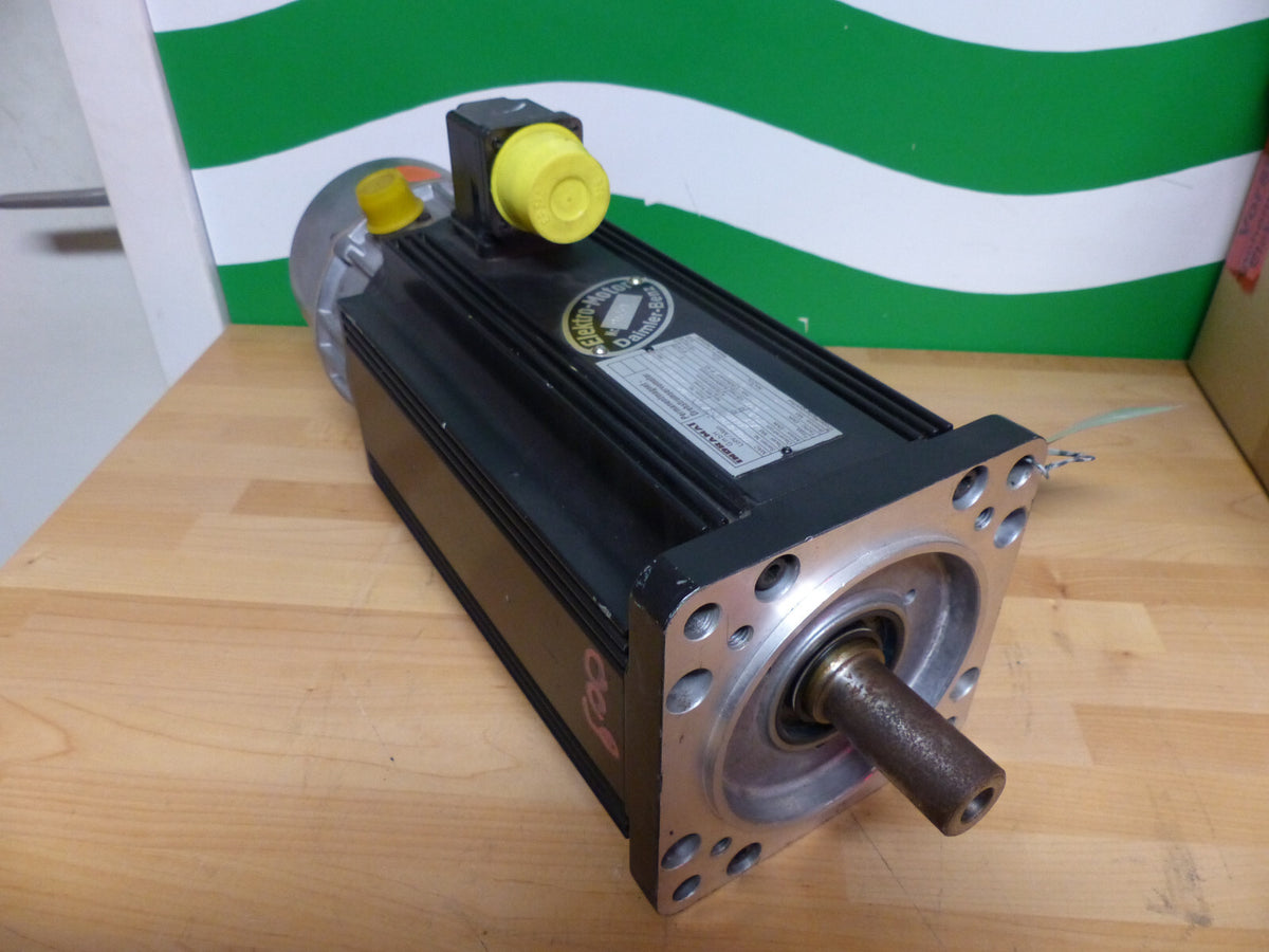 indermat mac 920b-0-pd-1-b/110-a-0/-i01250 used s.Bilder