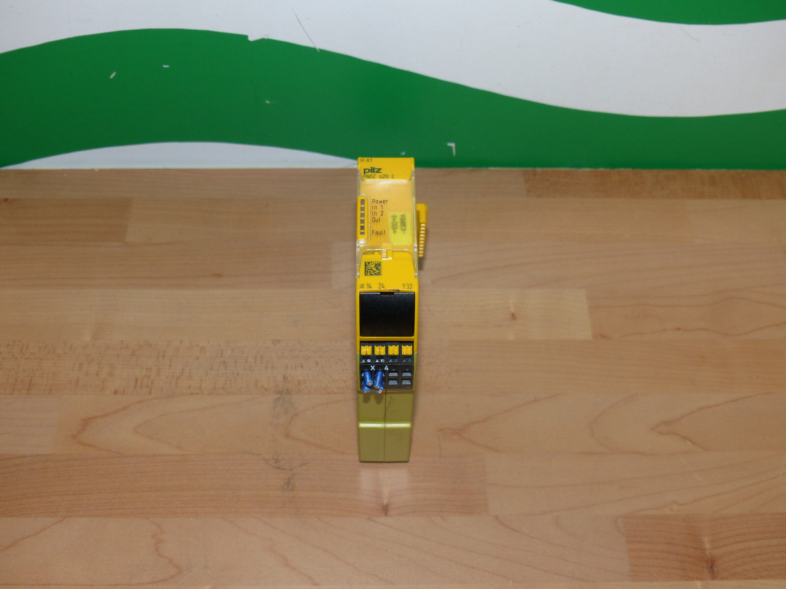 Pilz PNOZ s20 C  751160