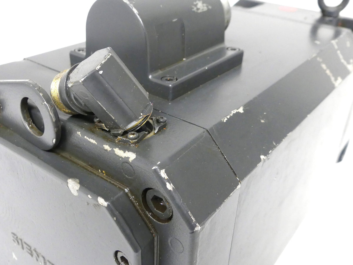 SIEMENS  1FT6105-1AC71-4AG1 (anschluss stecker abgebrochechen)