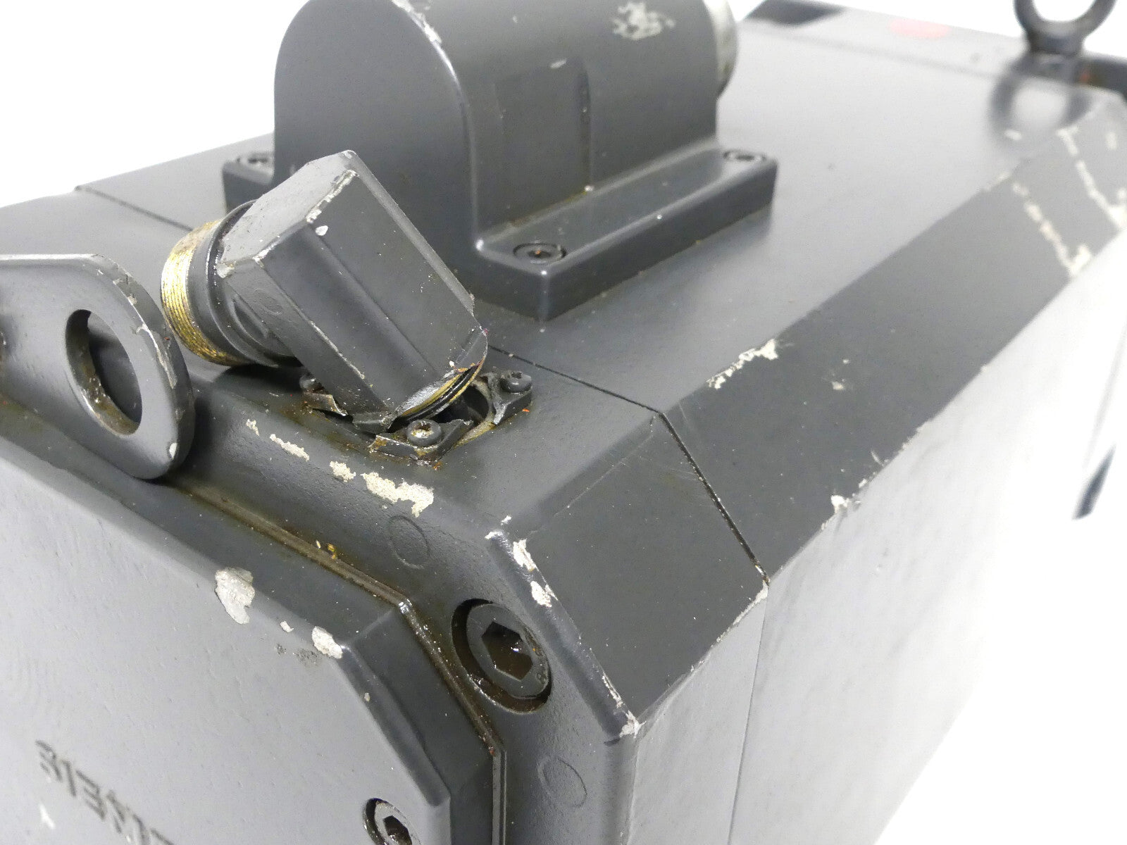 SIEMENS  1FT6105-1AC71-4AG1 (anschluss stecker abgebrochechen)