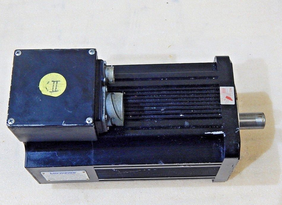 VICKERS FAS  K2-120-045-00-00-Z8 Used 