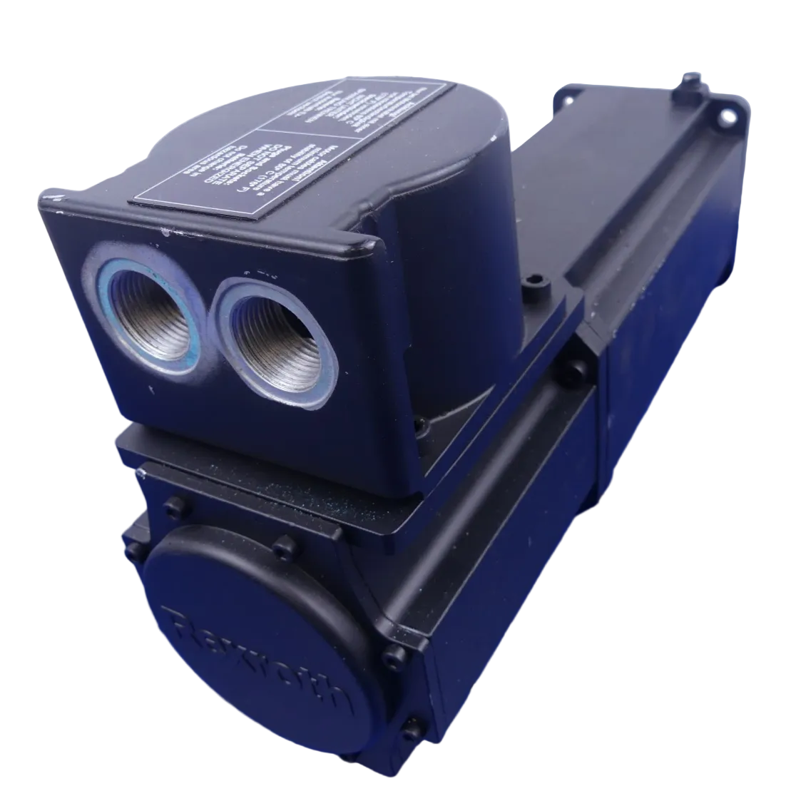 Rexroth MKE047B-144-CPO-BENN R911318923