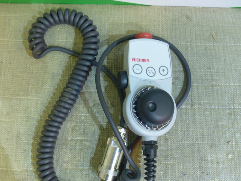 Euchner HBA-100213