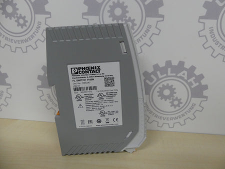 PHOENIX CONTACT FL SWITCH 1108N
