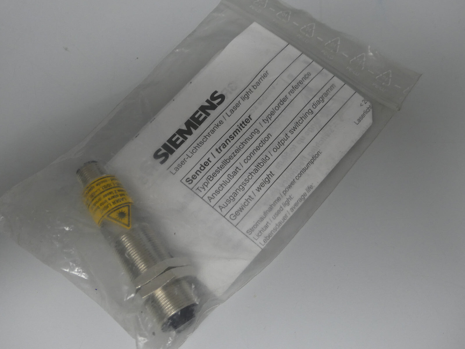 Siemens 3RG7135-3BE00